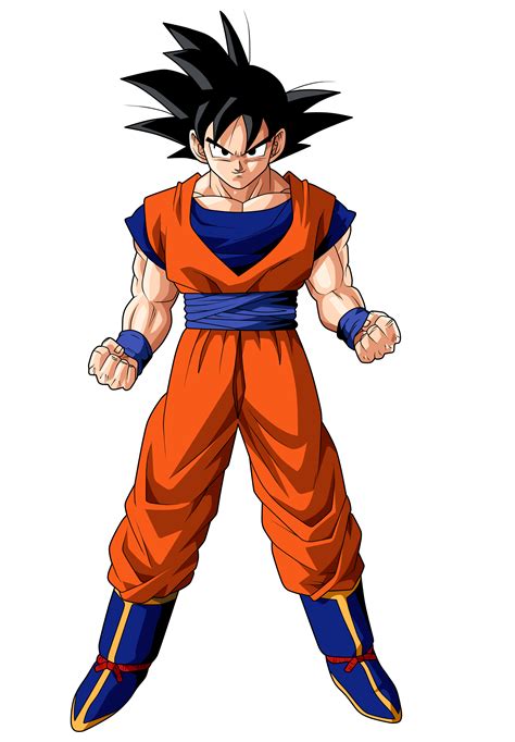 goku png